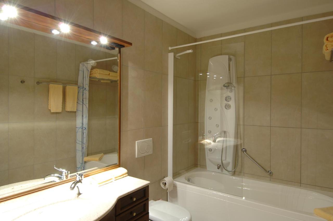 Hotel-Aparthotel Сан Бернардино Екстериор снимка